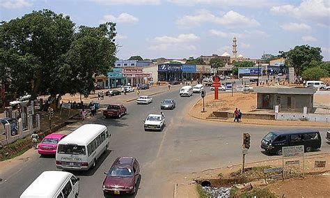 capital city of malawi|major cities in malawi.